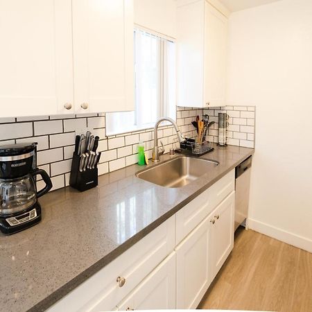 Cozy Small 2 Bedroom In Koreatown/Hollywood Los Angeles Eksteriør bilde